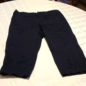 St Johns Bay size 12 capris